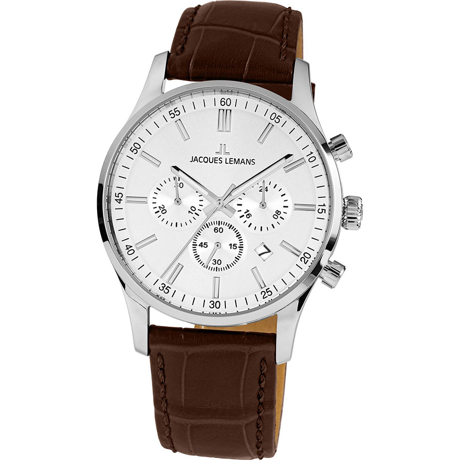 Часы Jacques Lemans Milano 1-2025B